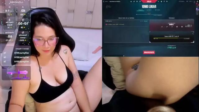 Thumbnail 3, droolingflavor's Stream at Chaturbate, 24 days ago