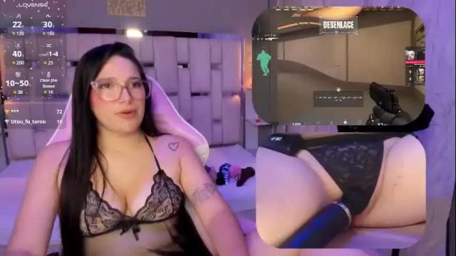 Image 10 of droolingflavor Stream on Chaturbate on 25 days ago