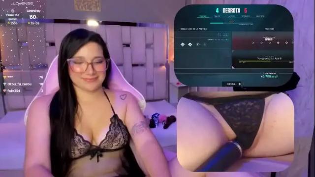 Image 11 of droolingflavor Stream on Chaturbate on 25 days ago