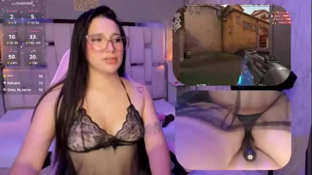 Image 12 of droolingflavor Stream on Chaturbate on 25 days ago