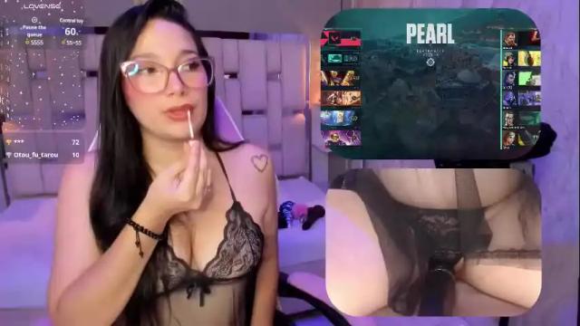Image 2 of droolingflavor Stream on Chaturbate on 25 days ago