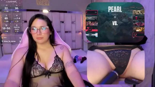 Image 7 of droolingflavor Stream on Chaturbate on 25 days ago
