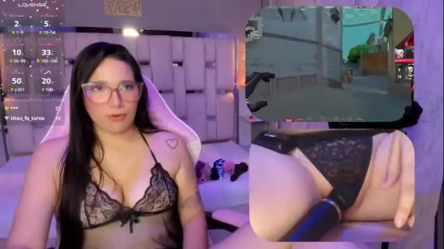 Thumbnail 3, droolingflavor's Stream at Chaturbate, 20 days ago
