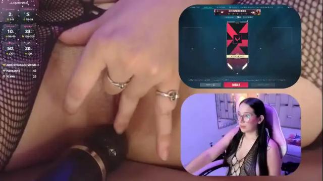 Image 10 of droolingflavor Stream on Chaturbate on 24 days ago