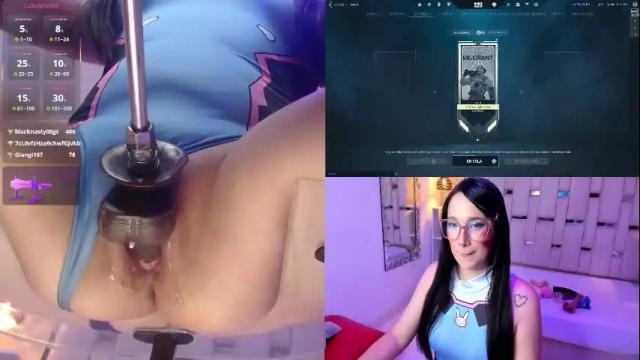 Image 11 of droolingflavor Stream on Chaturbate on 14 days ago