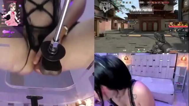 Image 10 of droolingflavor Stream on Chaturbate on 9 days ago