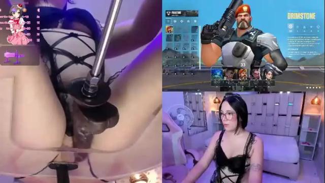 Thumbnail 2, droolingflavor's Stream at Chaturbate, 4 days ago
