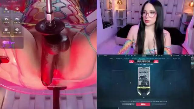 Image 2 of droolingflavor Stream on Chaturbate on 6 days ago