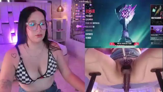 Thumbnail 1, droolingflavor's Stream at Chaturbate, 1 hour ago