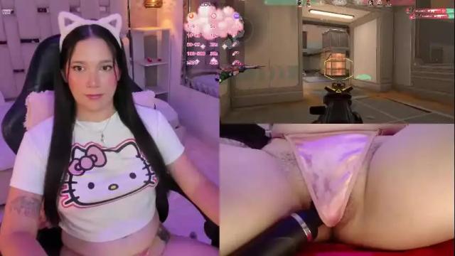 Image 7 of droolingflavor Stream on Chaturbate on 1 month ago
