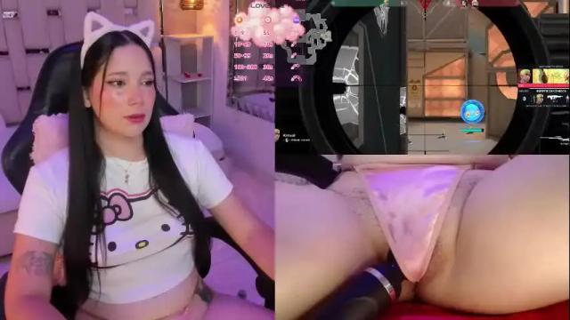 Thumbnail 3, droolingflavor's Stream at Chaturbate, 1 month ago