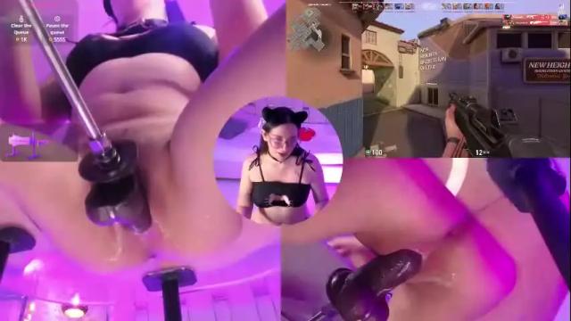 Thumbnail 3, droolingflavor's Stream at Chaturbate, 1 month ago