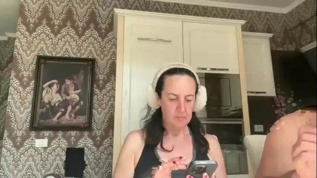 Thumbnail 3, drresa's Stream at Chaturbate, 1 month ago