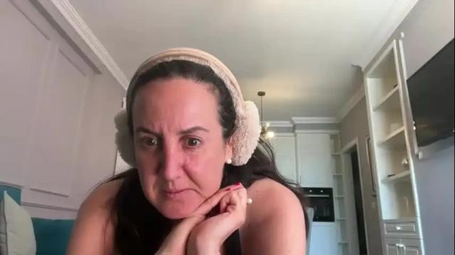 Image 7 of drresa Stream on Chaturbate on 1 month ago