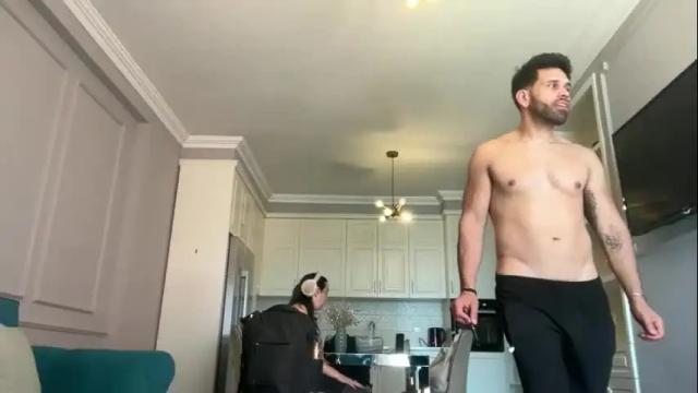 Thumbnail 3, drresa's Stream at Chaturbate, 1 month ago