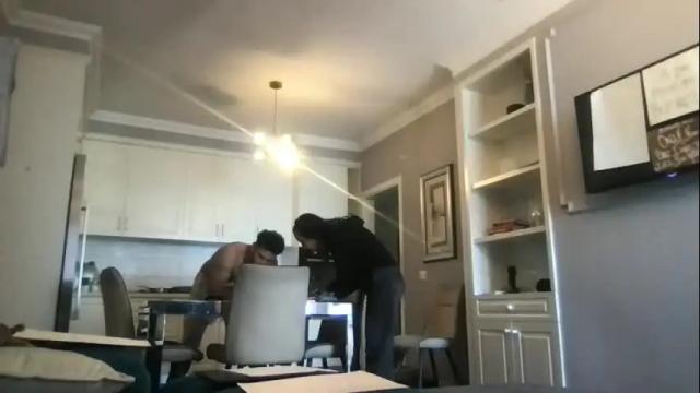 Thumbnail 3, drresa's Stream at Chaturbate, 1 month ago