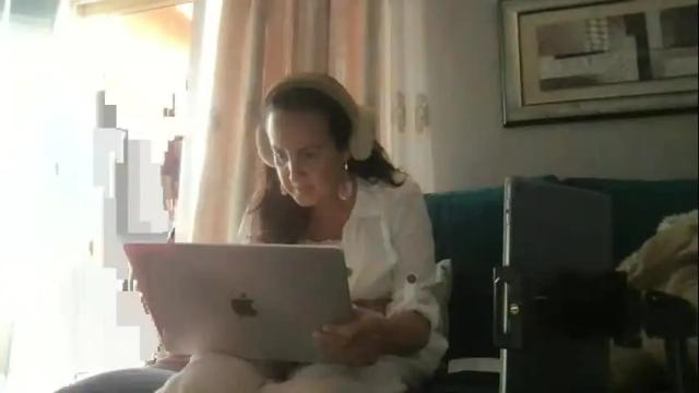Image 2 of drresa Stream on Chaturbate on 1 month ago