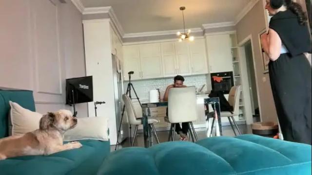 Image 4 of drresa Stream on Chaturbate on 16 days ago