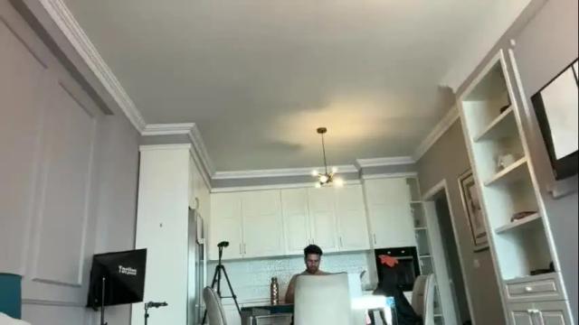 Image 6 of drresa Stream on Chaturbate on 16 days ago