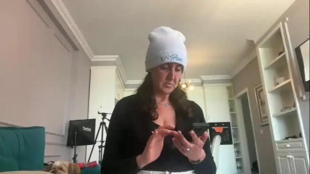 Image 10 of drresa Stream on Chaturbate on 16 days ago