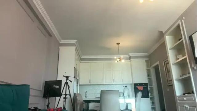 Image 12 of drresa Stream on Chaturbate on 16 days ago