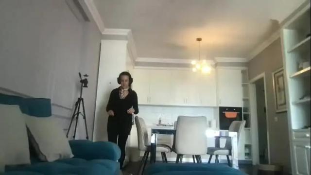 Image 11 of drresa Stream on Chaturbate on 13 days ago