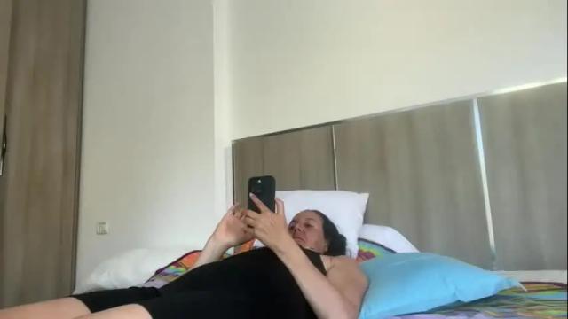 Image 3 of drresa Stream on Chaturbate on 9 days ago