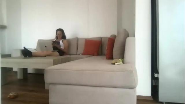 Image 4 of drresa Stream on Chaturbate on 25 days ago