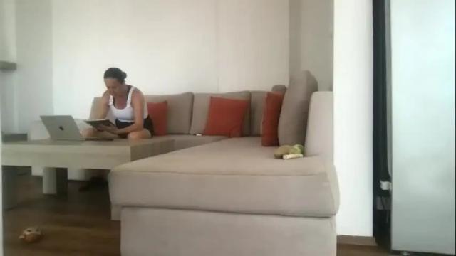 Thumbnail 2, drresa's Stream at Chaturbate, 24 days ago
