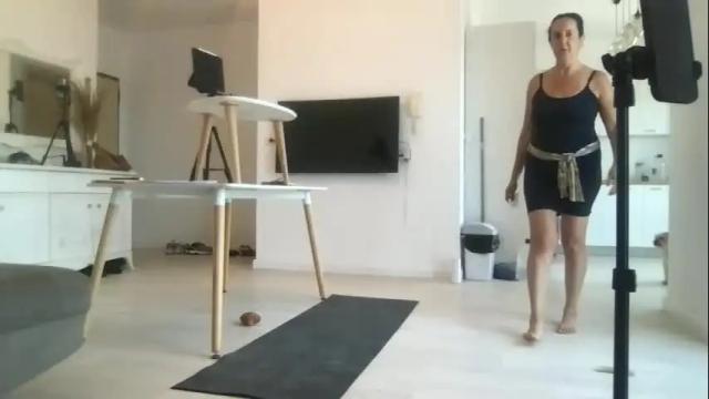 Image 11 of drresa Stream on Chaturbate on 20 days ago