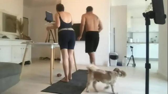 Thumbnail 3, drresa's Stream at Chaturbate, 19 days ago