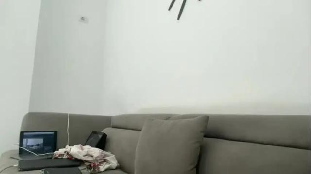 Thumbnail 3, drresa's Stream at Chaturbate, 12 days ago