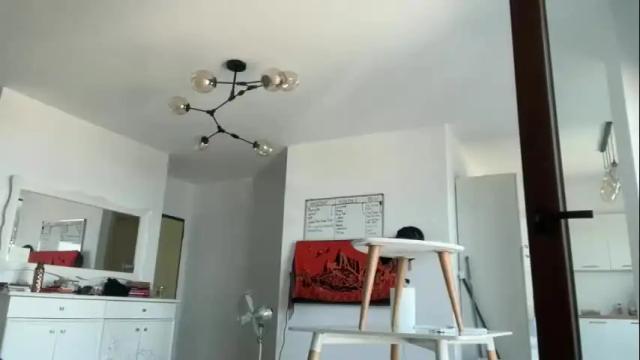 Thumbnail 2, drresa's Stream at Chaturbate, 1 day ago
