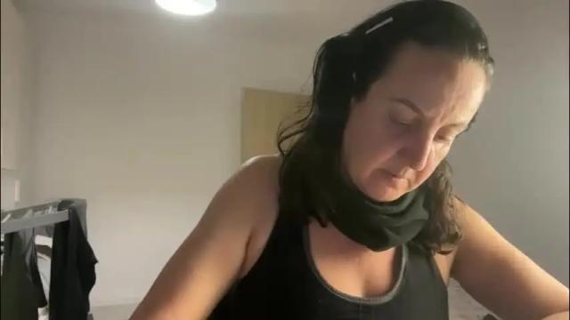 Image 3 of drresa Stream on Chaturbate on 1 month ago