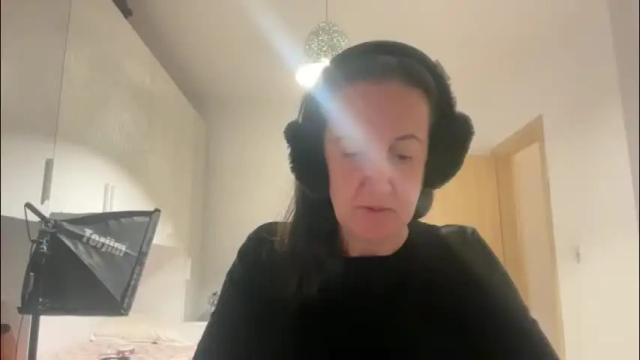 Image 3 of drresa Stream on Chaturbate on 25 days ago