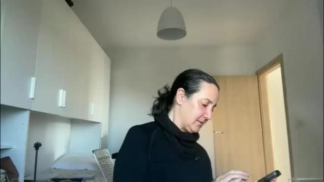 Image 4 of drresa Stream on Chaturbate on 20 days ago