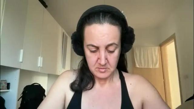 Thumbnail 1, drresa's Stream at Chaturbate, 17 hours ago