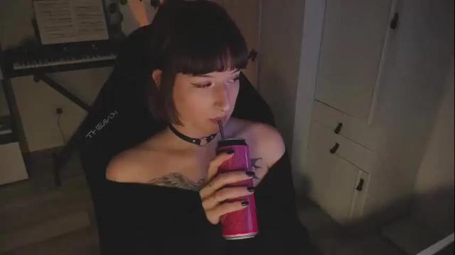Thumbnail 2, drugidiot_'s Stream at Chaturbate, 1 month ago