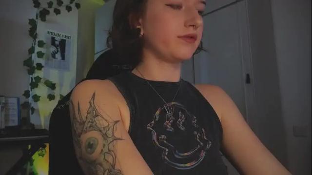 Thumbnail 2, drugidiot_'s Stream at Chaturbate, 1 month ago