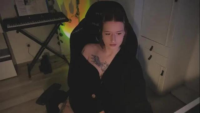 Thumbnail 1, drugidiot_'s Stream at Chaturbate, 1 month ago