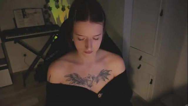 Image 6 of drugidiot_ Stream on Chaturbate on 1 month ago