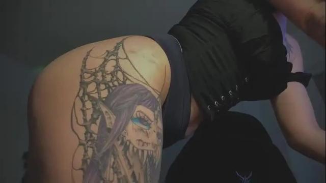 Image 4 of drugidiot_ Stream on Chaturbate on 1 month ago