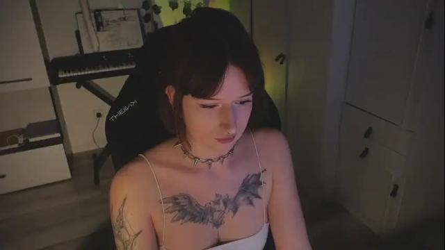 Thumbnail 1, drugidiot_'s Stream at Chaturbate, 1 month ago