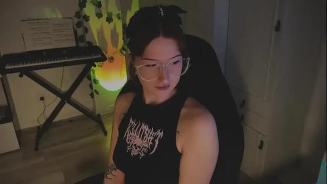 Thumbnail 2, drugidiot_'s Stream at Chaturbate, 1 month ago