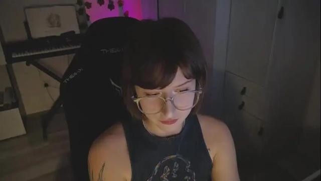 Thumbnail 1, drugidiot_'s Stream at Chaturbate, 1 month ago