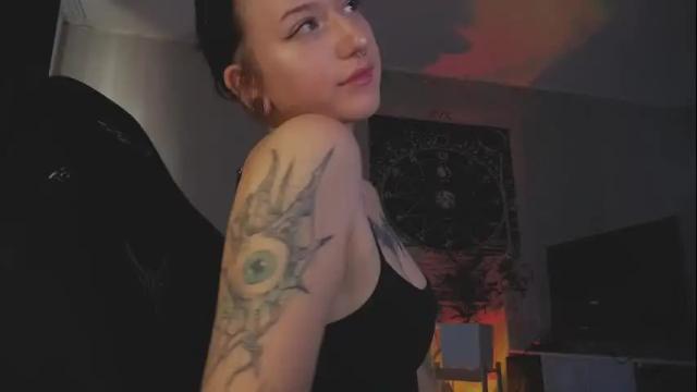 Thumbnail 1, drugidiot_'s Stream at Chaturbate, 16 days ago