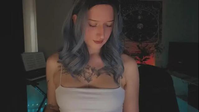 Thumbnail 2, drugidiot_'s Stream at Chaturbate, 13 days ago