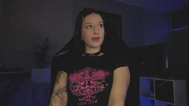 Thumbnail 3, drugidiot_'s Stream at Chaturbate, 3 days ago