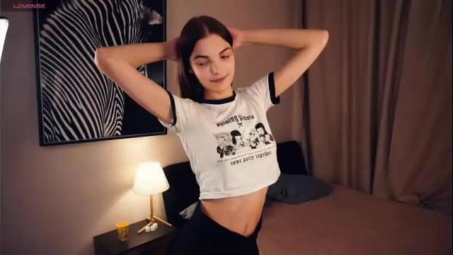 Image 3 of drutywerri Stream on Chaturbate on 6 months ago