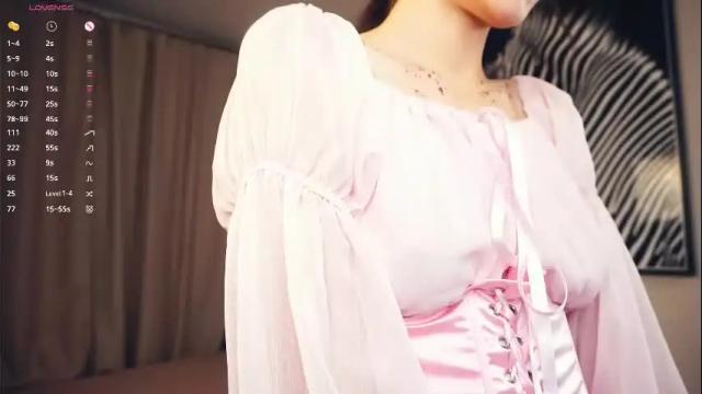 Image 4 of drutywerri Stream on Chaturbate on 6 months ago